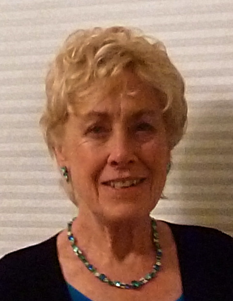 Elise Barry